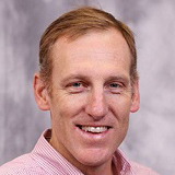 Picture of Dr. Brent Hueth