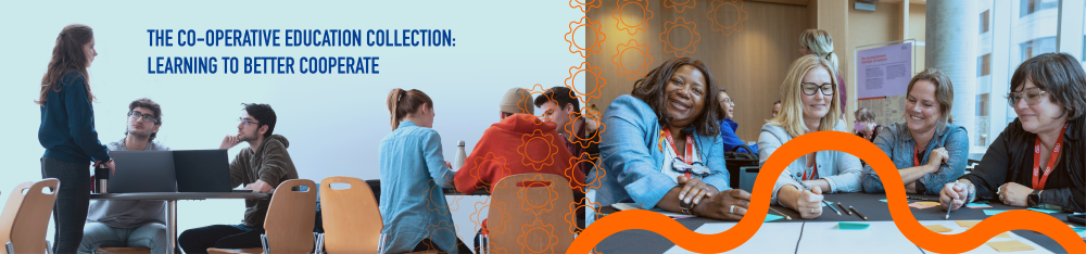 Cooperative Education Collection