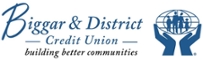 Biggar and District Credit Union logo