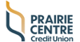 Prairie Centre Credit Union logo