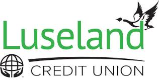 Luseland Credit Union logo