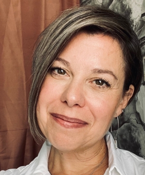 Picture of Dr. Cara Spence