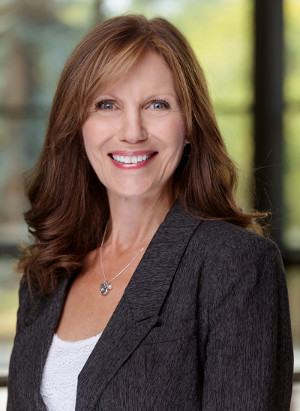 Picture of Corina Farbacher