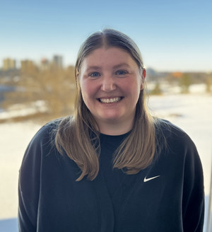 Picture of Josie Ward