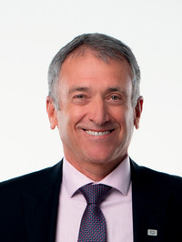 Picture of Paul Hames