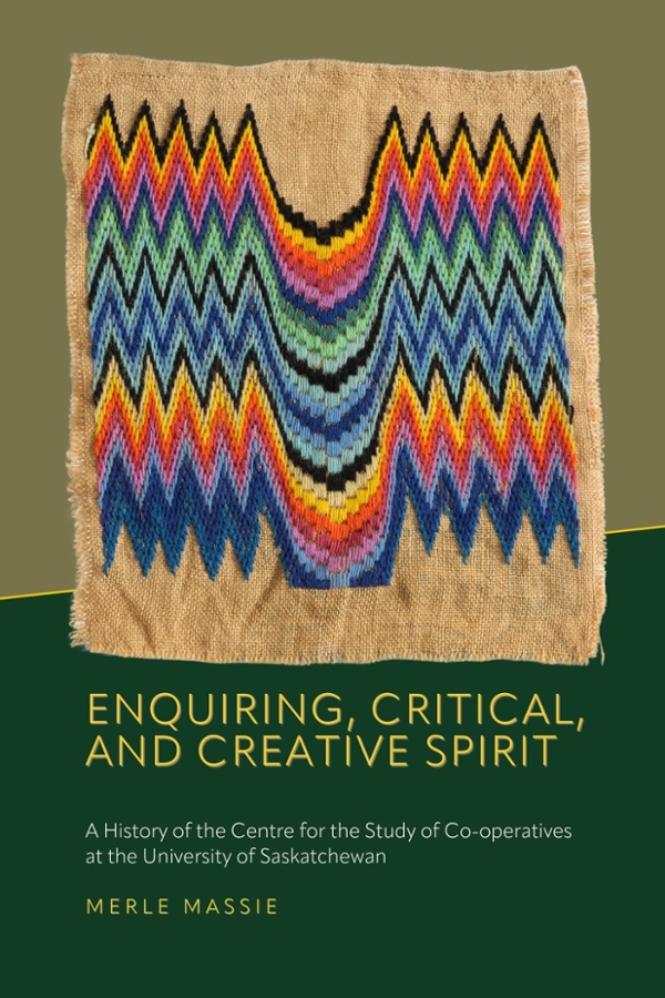 Enquiring Critical Creative Spirit book cover